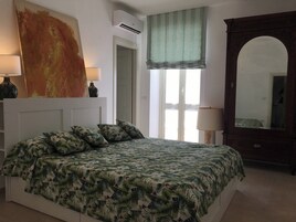 Casa, 2 quartos, vista para a cidade | 2 quartos, ferros/tábuas de passar roupa