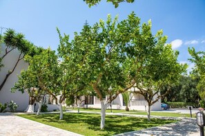 Exterior - Trianon Studios (Zakynthos)