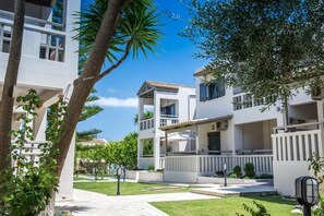 Exterior - Trianon Studios (Zakynthos)