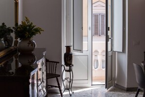 Loft, 4 Schlafzimmer, Balkon, Stadtblick | 4 Schlafzimmer