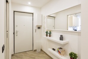 Interior - notaMi -  Yellow Line Apartment (Milan)