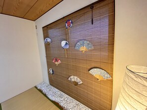 Interior - NOMAD Take Five (Matsudo)