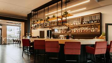 Bar (en la propiedad)