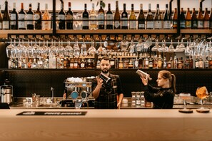 Bar (on property) - Vislow Resort (Wisla)