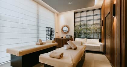 Vislow Resort