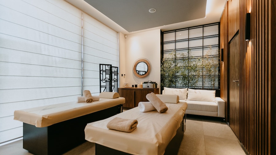 Vislow Resort