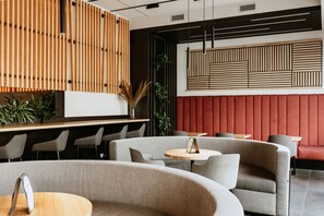 Café - Vislow Resort (Wisla)
