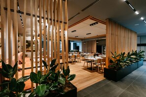 Restaurant - Vislow Resort (Wisla)