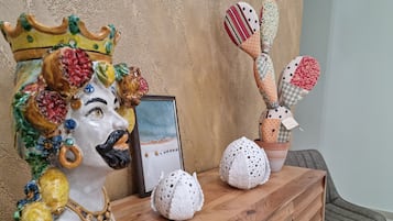 Detalle del interior