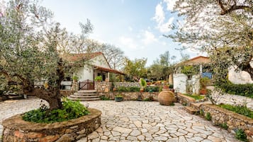 Jardin