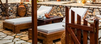 The Fairytale House Seaside Retreat