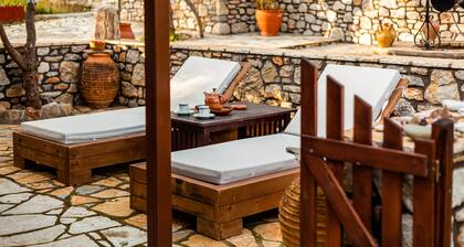 The Fairytale House Seaside Retreat