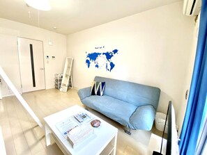 Interior - NOMAD Kiara City (Matsudo)