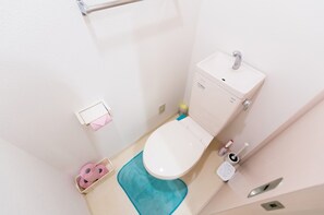Apartment (3D) | Bathroom - NOMAD Kiara City (Matsudo)