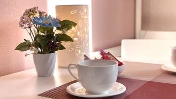Apartment (3D) | 1 bedroom, iron/ironing board, free WiFi, bed sheets