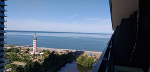 Balcony view - Dream Home Batumi Apart-hotel (Batumi)