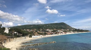 Plage à proximité, navette pour la plage
