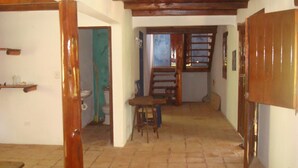 Interior - Caribbean Charm Villa In Las Galeras (Samaná)