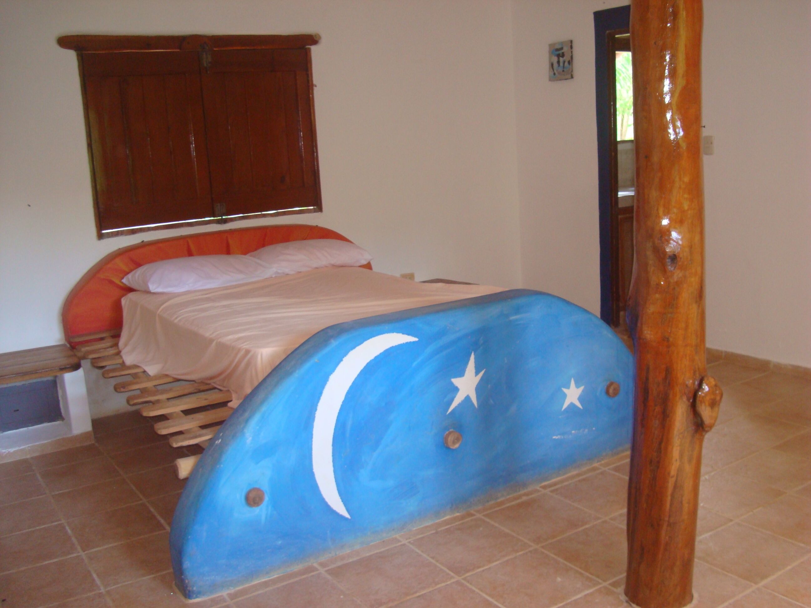 Villa, 3 Bedrooms, Smoking, Balcony | 3 bedrooms