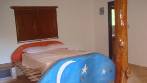 Villa, 3 Bedrooms, Smoking, Balcony | 3 bedrooms - Caribbean Charm Villa In Las Galeras (Samaná)