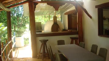 Villa, 3 Bedrooms, Smoking, Balcony | Kawasan hartanah