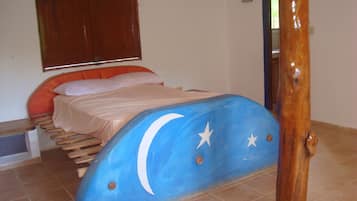 Villa, 3 Bedrooms, Smoking, Balcony | 3 bedrooms