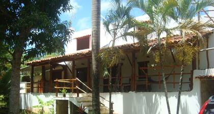 Caribbean Charm Villa In Las Galeras
