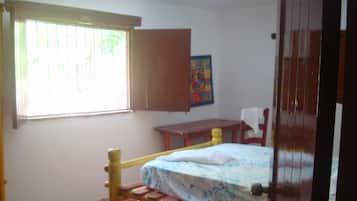 Villa, 3 Bedrooms, Smoking, Balcony | Bahagian dalam