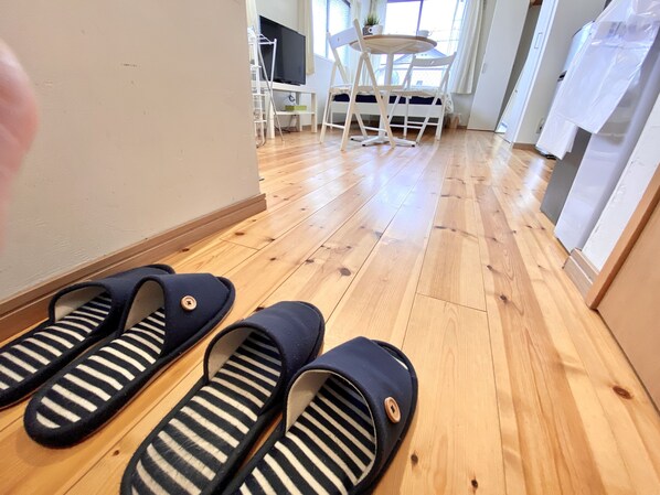 Departamento (205) | Servicios de la habitación