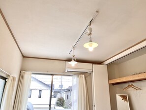 Departamento (205) | Servicios de la habitación