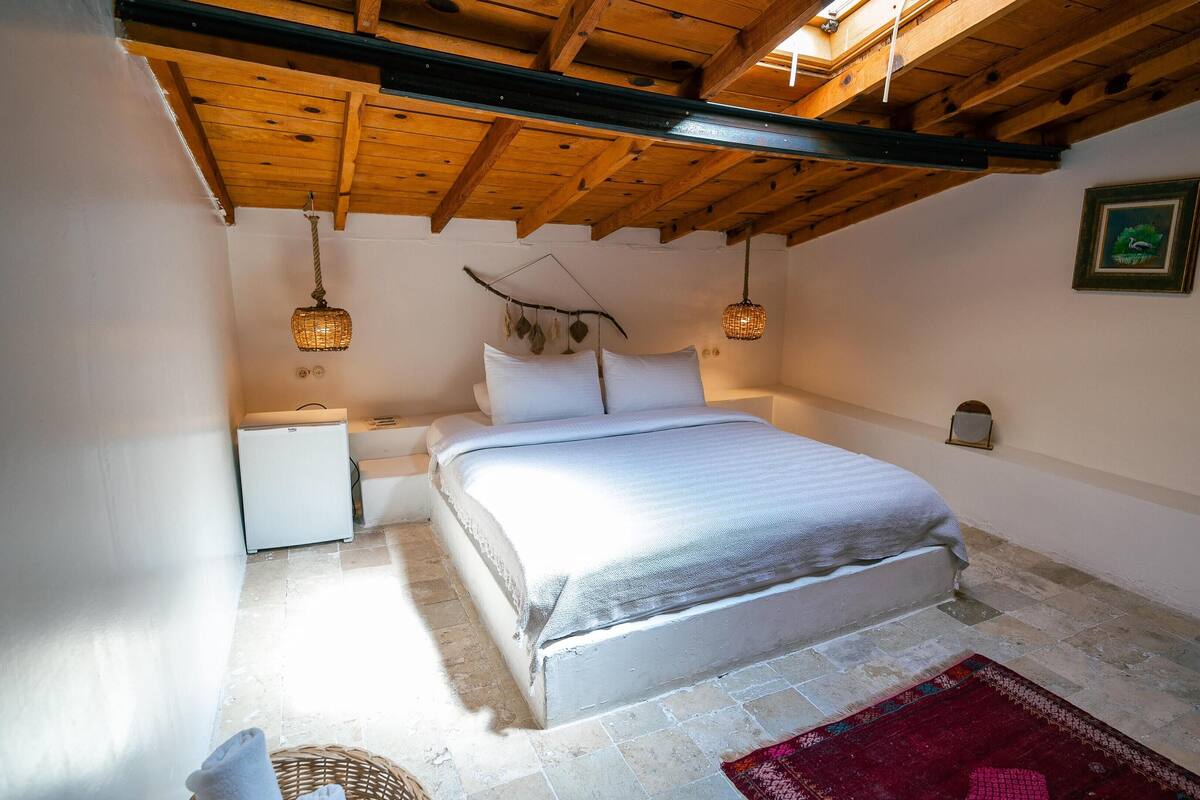 Standard-Doppelzimmer