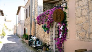 Exterior - Bo Alacati (Cesme)