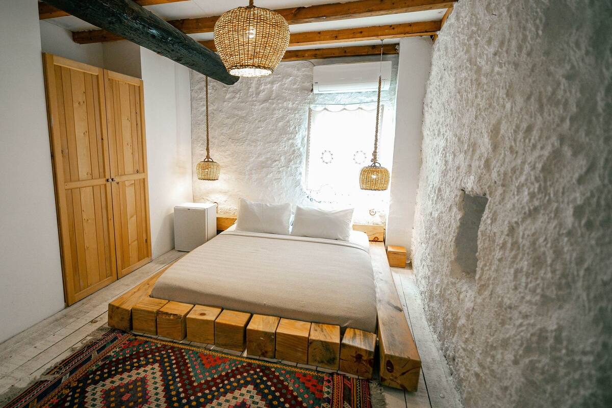 Standard-Doppelzimmer