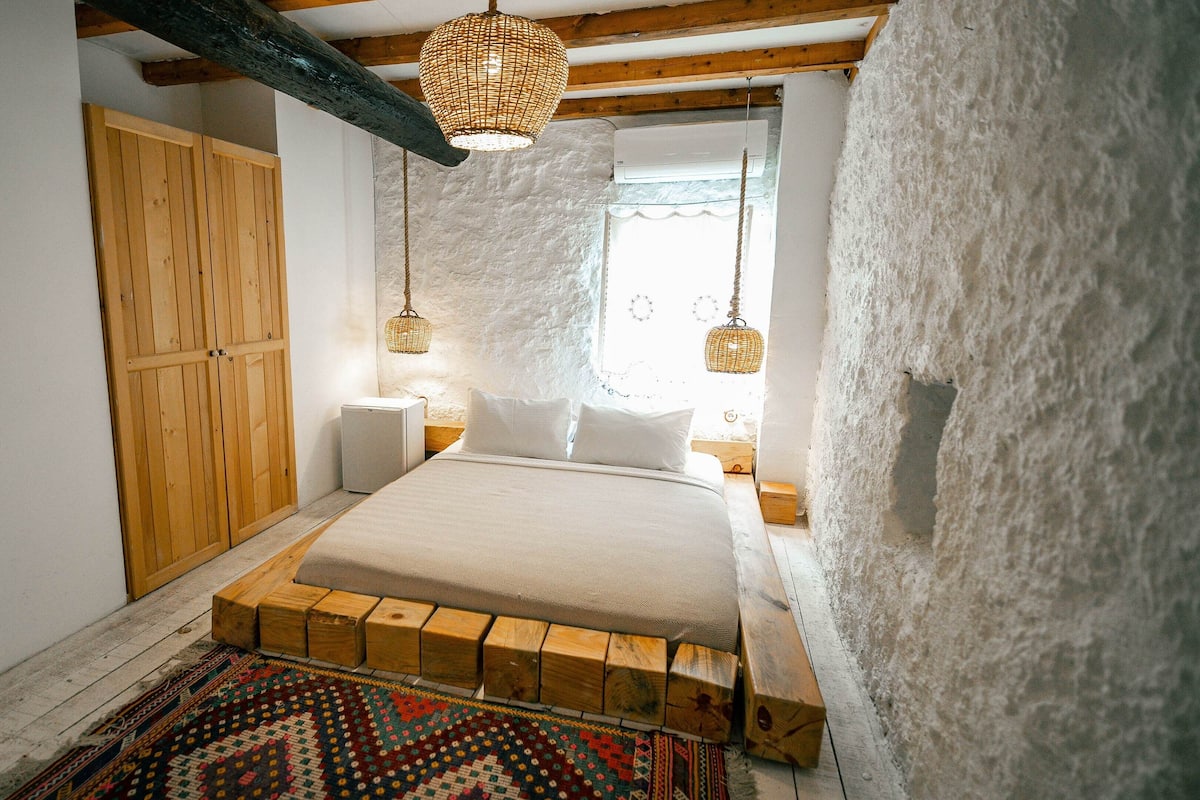 Draps fournis