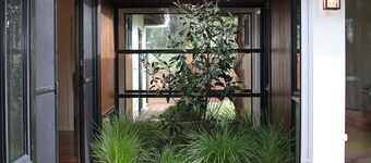 Green Park - resort style rural retreat