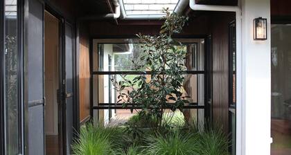 Green Park - resort style rural retreat