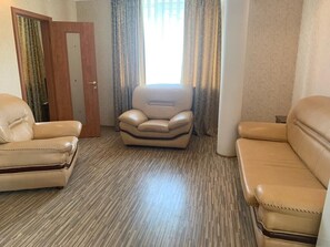 Family Room | Living room