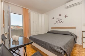Estudio (A3) | Interior