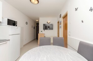 Apartment (A1) | Eigene Küche