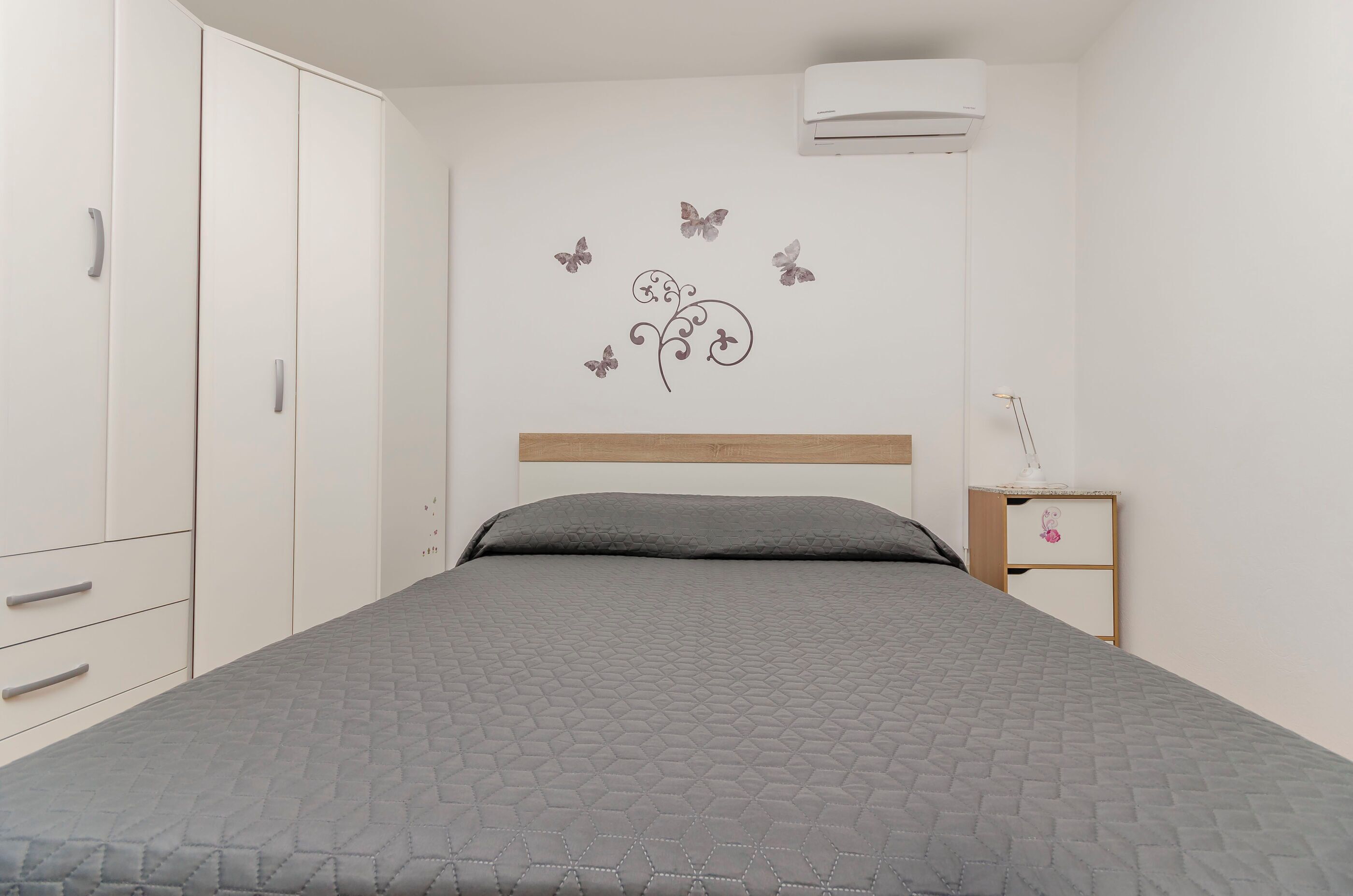 Studio (A3) | Innenbereich