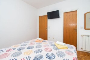 Huoneisto (A2) | Silitysrauta/-lauta, ilmainen Wi-Fi