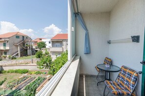 Studio (A3) | Terrace/patio