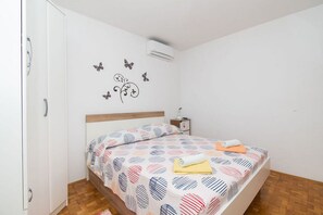 Apartment (A2) - Apartments Anita Summer (Vodice)