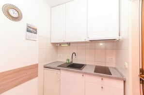Studio (A3) | Private kitchen - Apartments Anita Summer (Vodice)