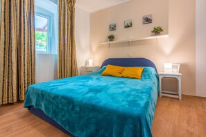 3 soverom og wi-fi (inkludert)