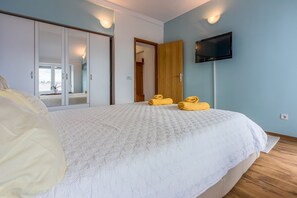 2 Schlafzimmer, kostenloses WLAN