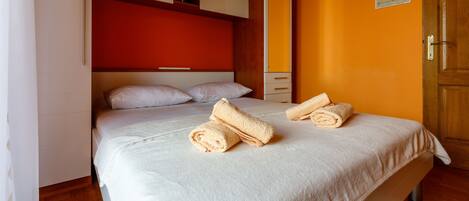 2 Schlafzimmer, kostenloses WLAN