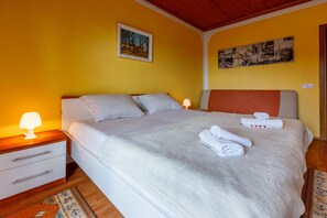 2 Schlafzimmer, kostenloses WLAN
