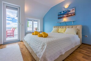 2 bedrooms, free WiFi - Apartments Dolloree (Crikvenica)