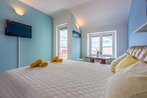 2 Schlafzimmer, kostenloses WLAN